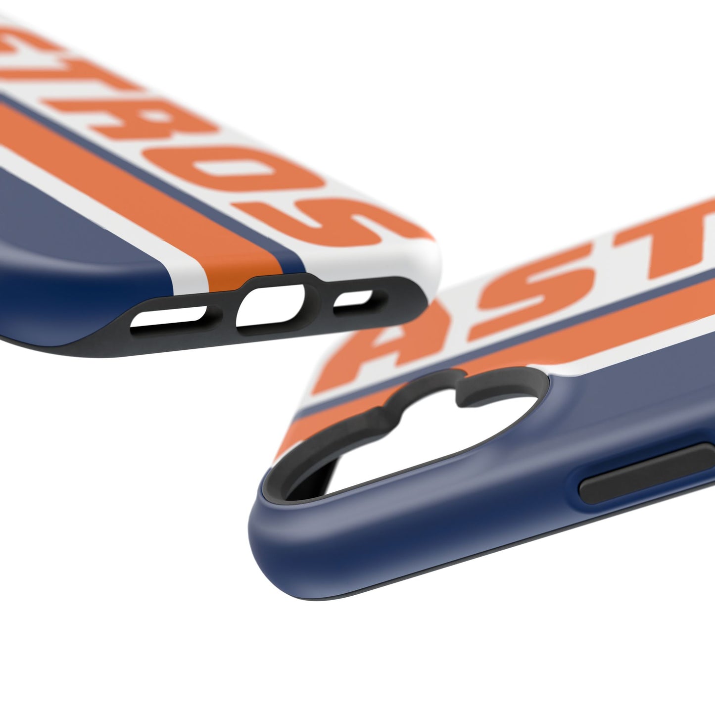 Astros Phone Case, Retro Phone Case, Case for iPhone, Case for Samsung, Baseball Phone Case