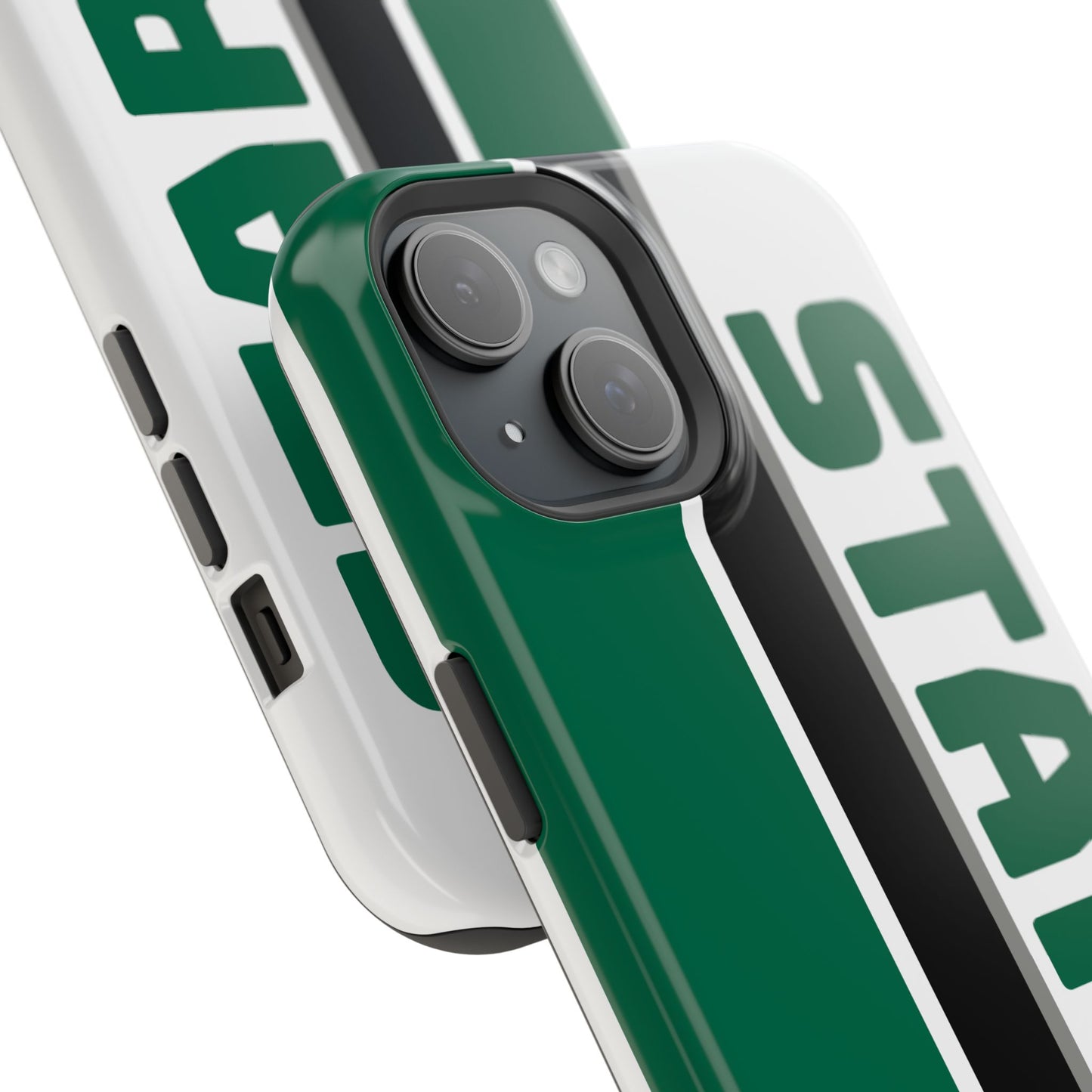 Stars Phone Case, Magnetic Phone Case, Retro Phone Case, Matte/Glossy Phone Case, Hockey Gifts