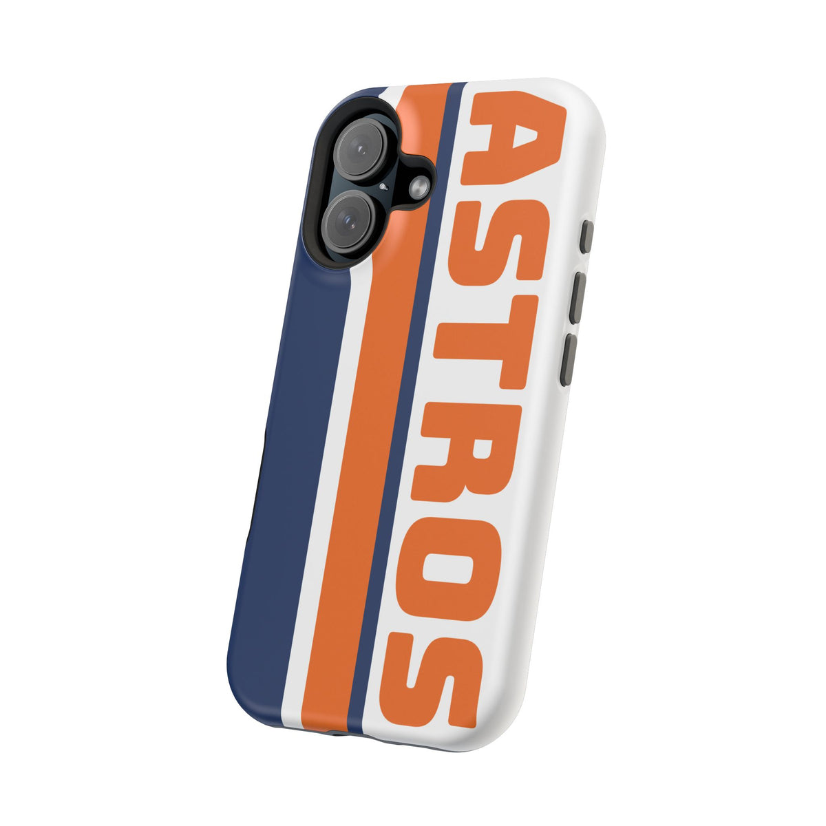 Astros Phone Case, Retro Phone Case, Case for iPhone, Case for Samsung, Baseball Phone Case
