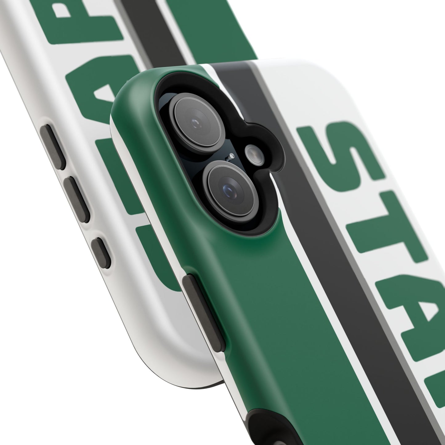 Stars Phone Case, Magnetic Phone Case, Retro Phone Case, Matte/Glossy Phone Case, Hockey Gifts