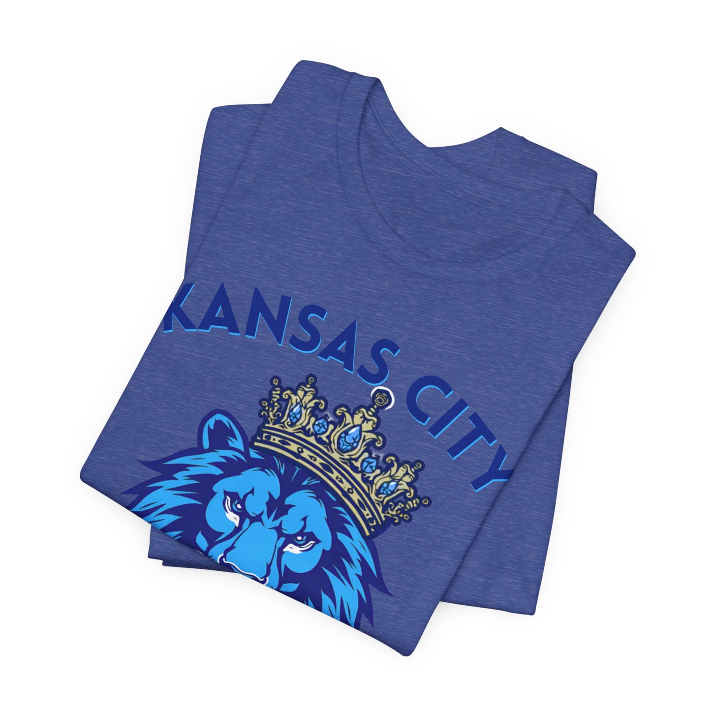 Kansas City Baseball Tee, KC Baseball Shirt, Jersey GraphicTee