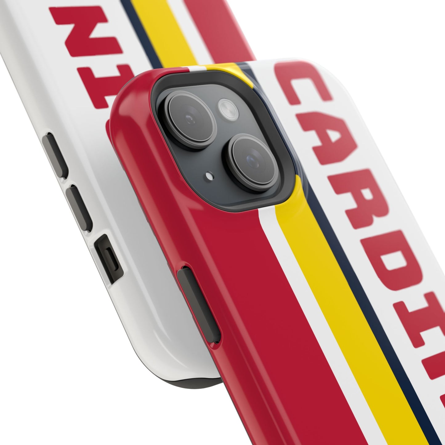 Cardinals Baseball Phone Case, Retro Phone Case, Case for iPhone, Case for Samsung