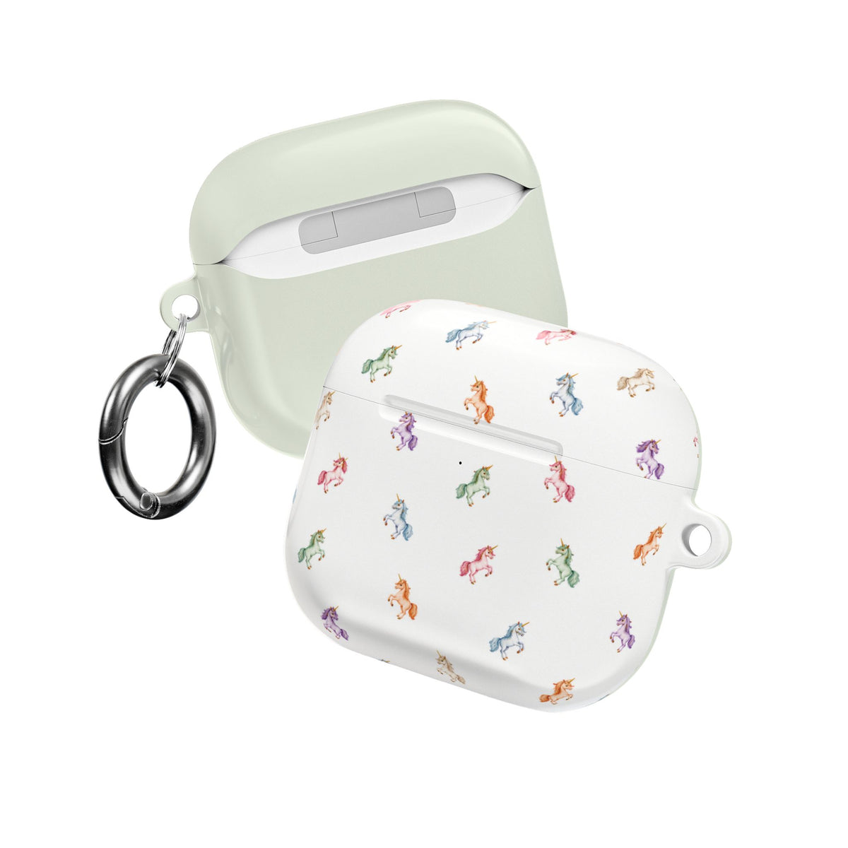 Unicorn AirPods Case | Pastel AirPod Case