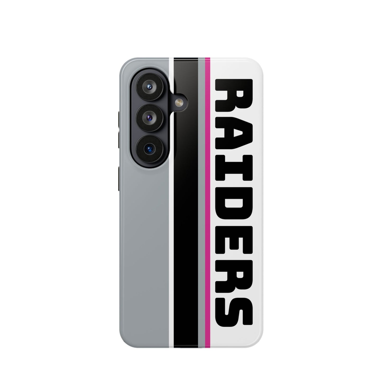 Raiders Phone Case, Magnetic Phone Case, Retro Phone Case, Football Gifts