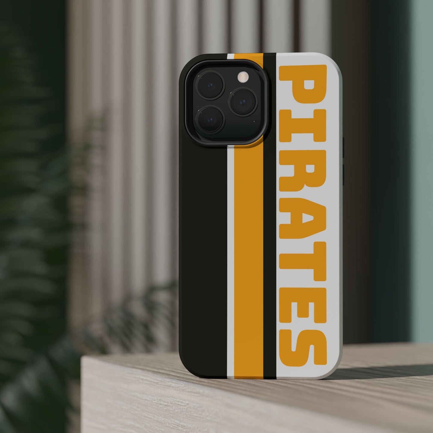 Pirates Baseball Phone Case, Retro Phone Case, Case for iPhone, Case for Samsung