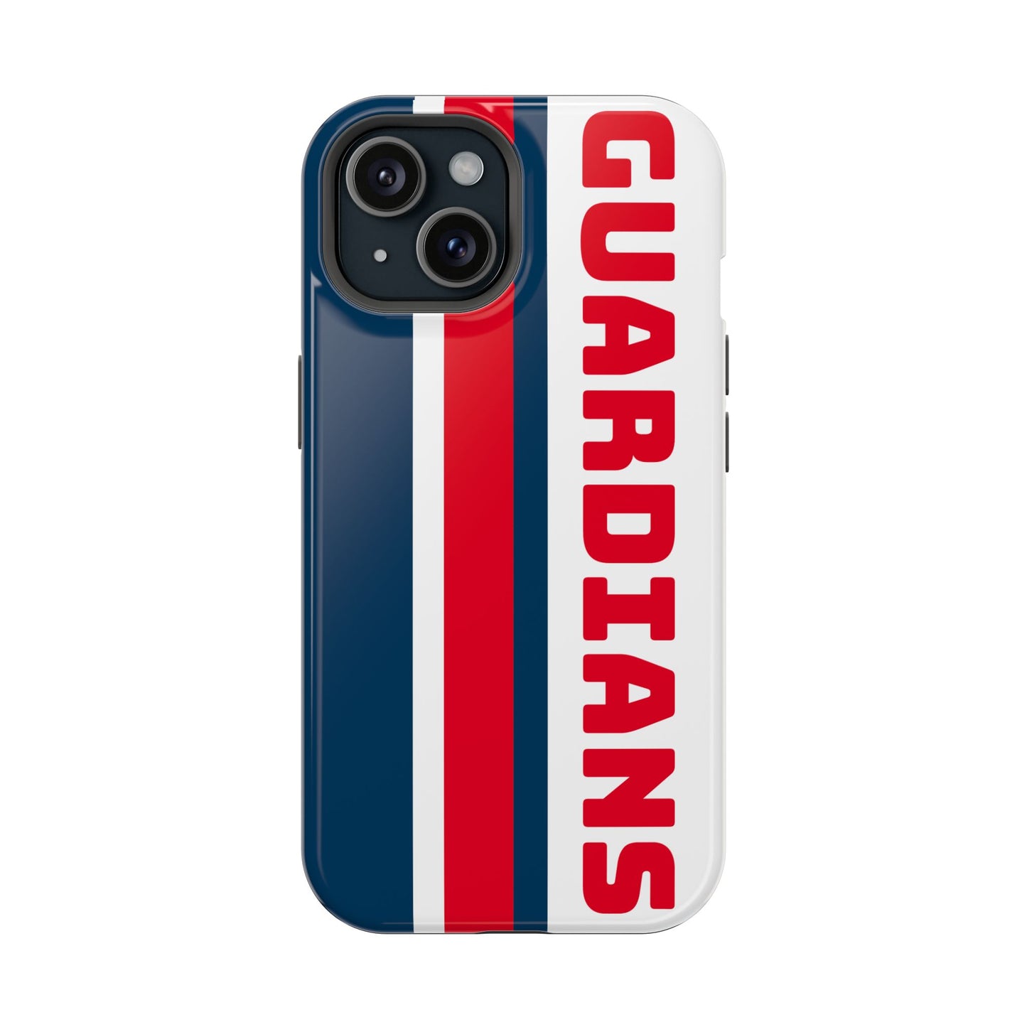Guardians Phone Case, Retro Phone Case, Case for iPhone, Case for Samsung, Baseball Phone Case