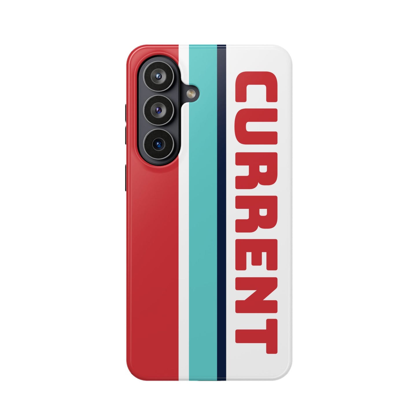 Current Phone Case, Magnetic Phone Case, Retro Phone Case, Soccer Gifts