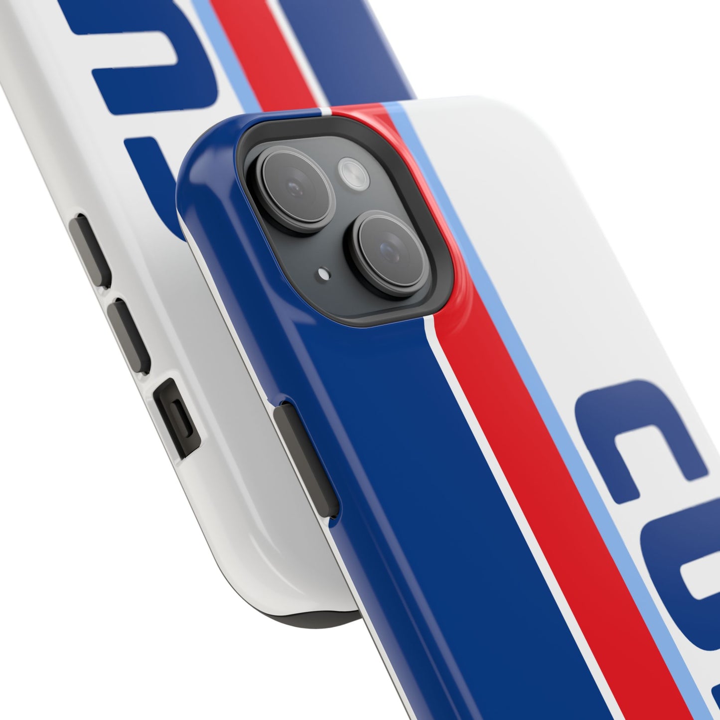 Cubs Phone Case, Magnetic Phone Case, Retro Phone Case, Baseball Case for iPhone or Samsung