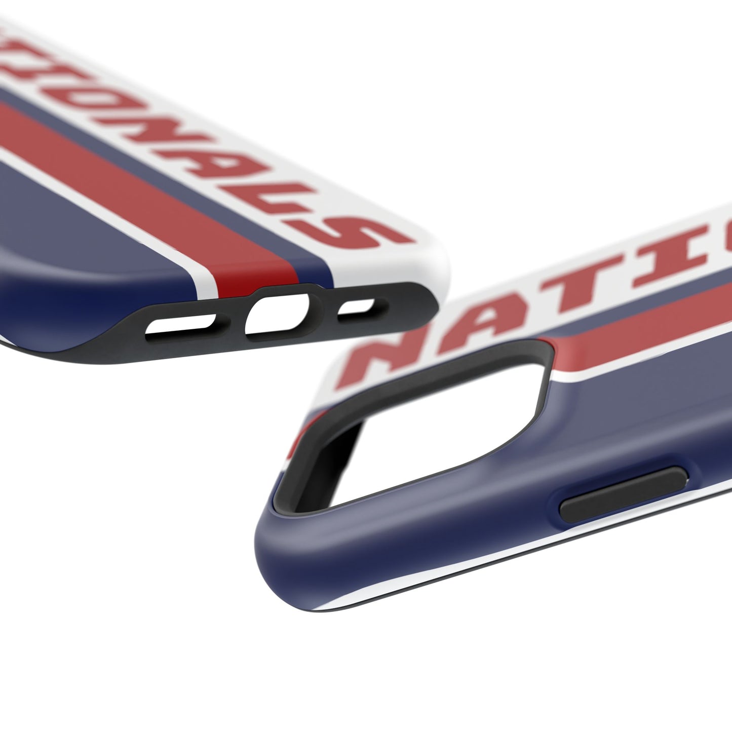 Nationals Baseball Phone Case, Retro Phone Case, Case for iPhone, Case for Samsung