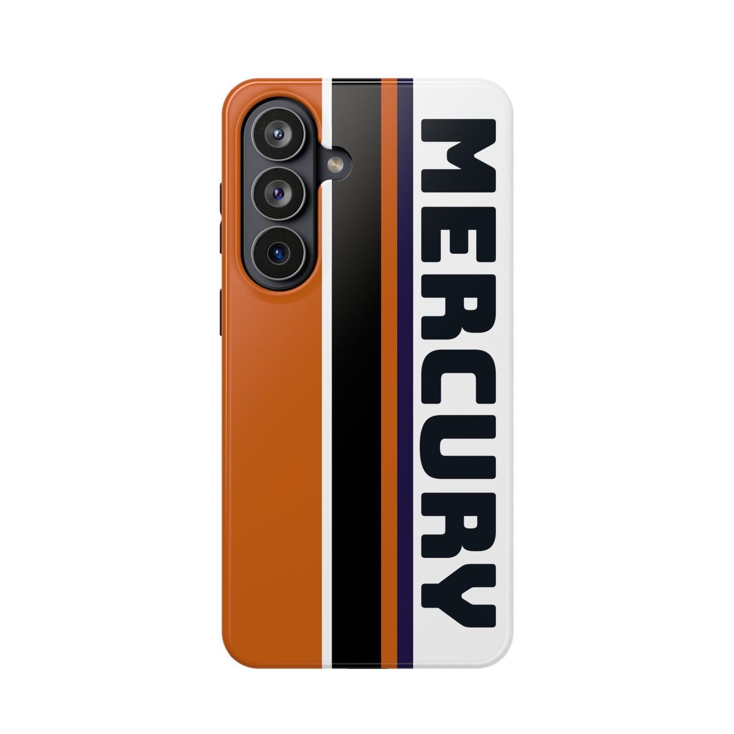 Mercury Phone Case, Magnetic Phone Case, Retro Phone Case, Basketball Gifts