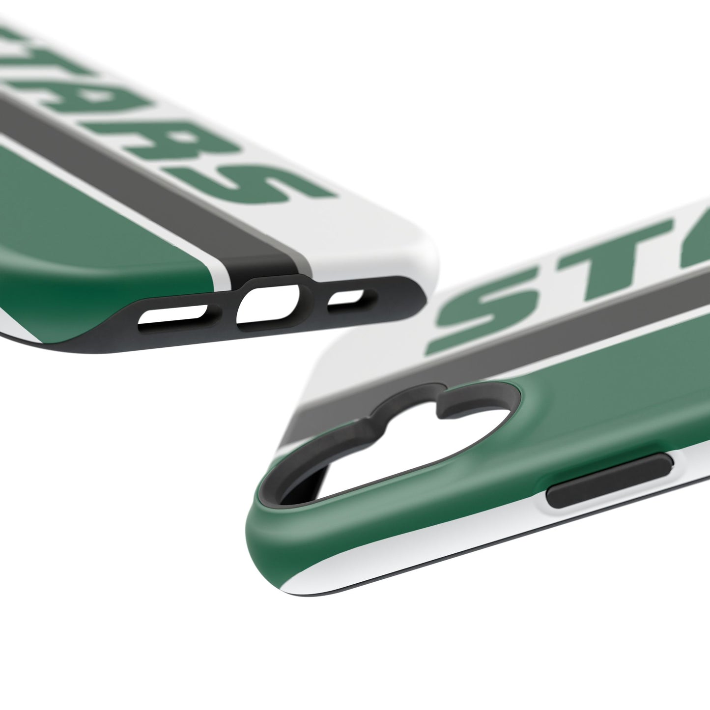 Stars Phone Case, Magnetic Phone Case, Retro Phone Case, Matte/Glossy Phone Case, Hockey Gifts
