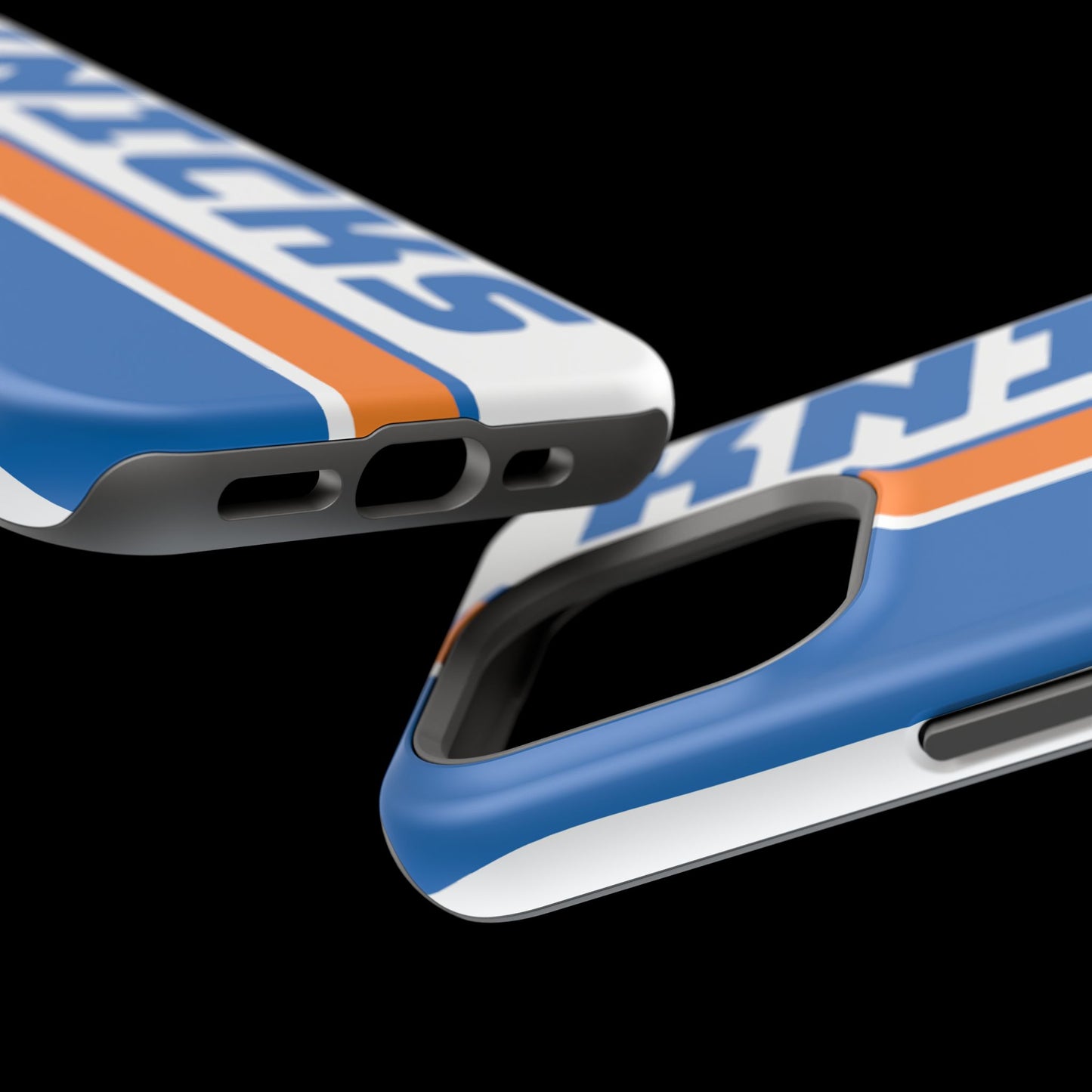 Knicks Phone Case, Magnetic Phone Case, Retro Phone Case