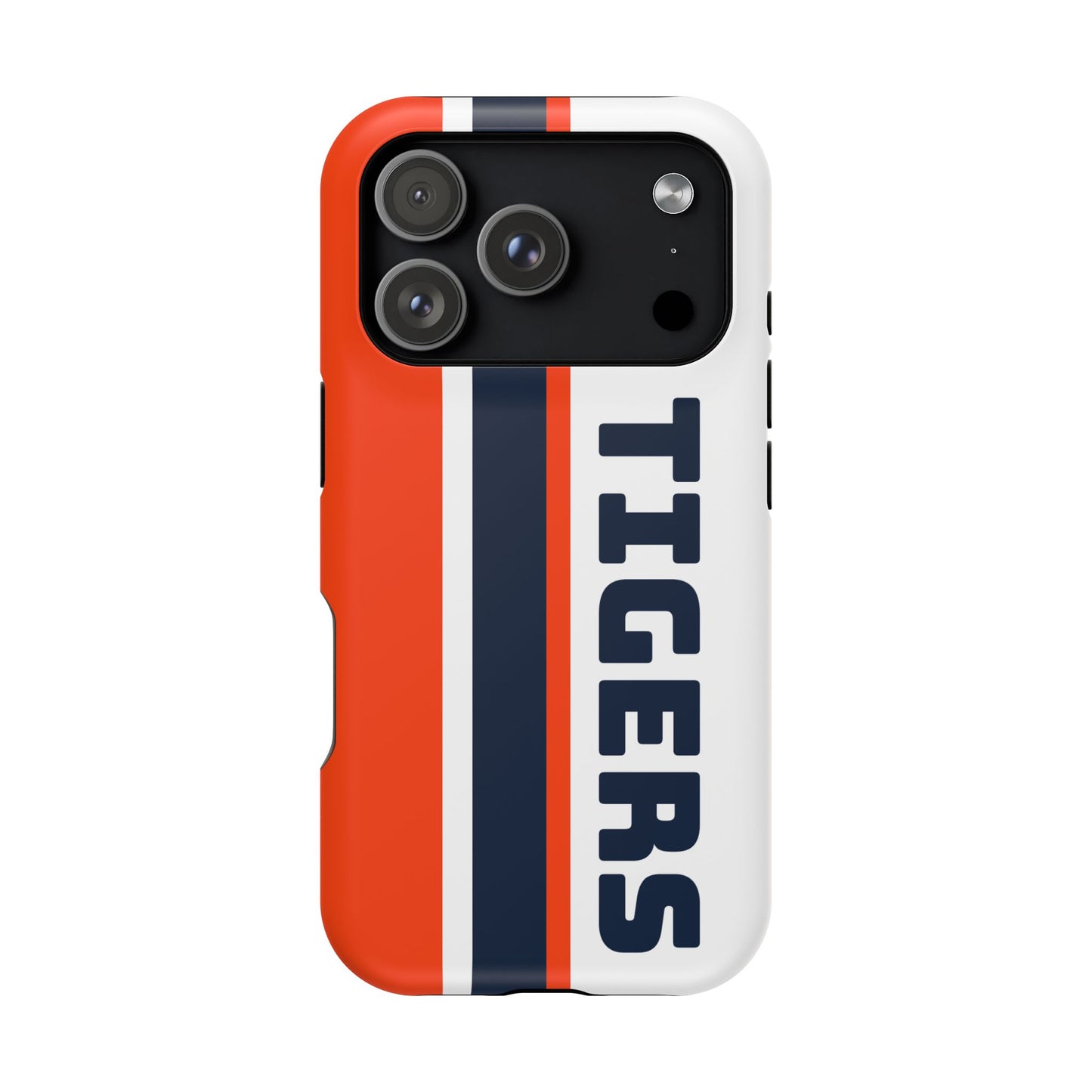 Tigers Baseball Phone Case, Retro Phone Case, Case for iPhone, Case for Samsung