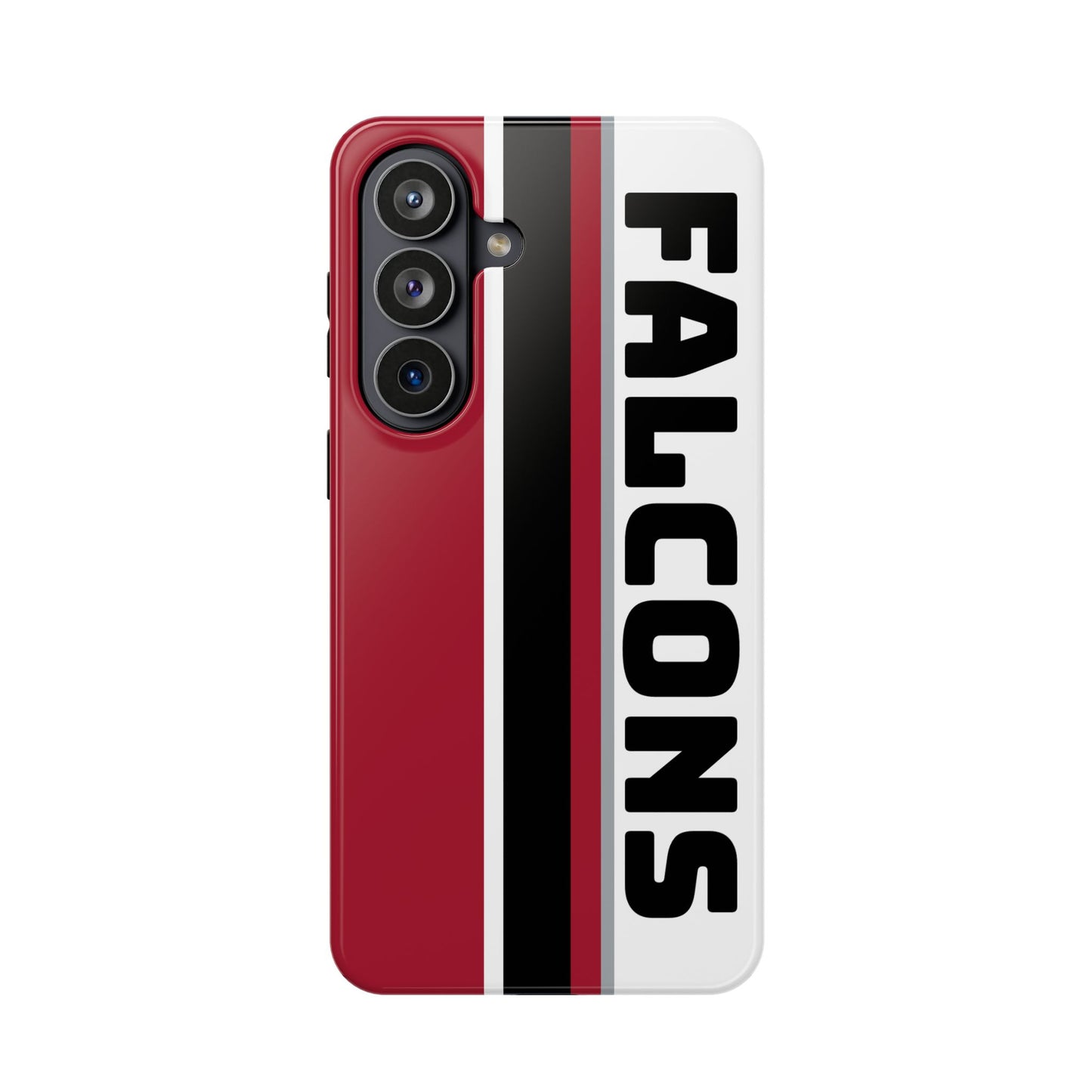 Falcons Phone Case, Magnetic Phone Case, Retro Phone Case, Matte/Glossy Phone Case