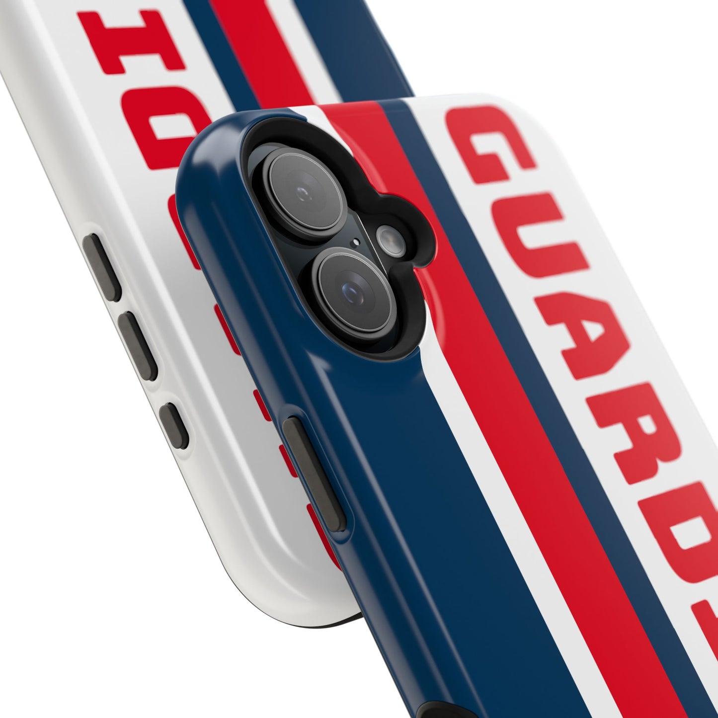 Guardians Phone Case, Retro Phone Case, Case for iPhone, Case for Samsung, Baseball Phone Case