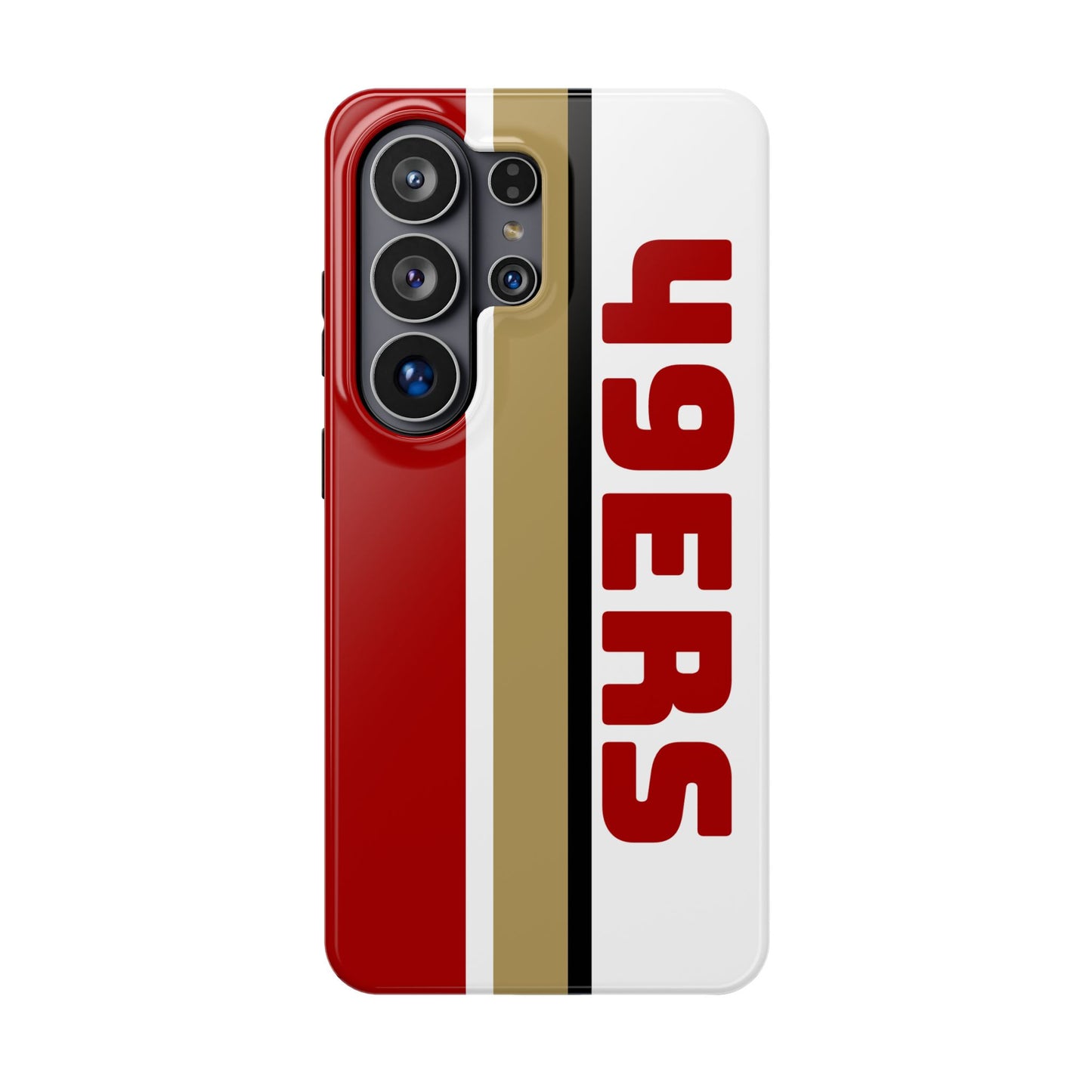 49ers Phone Case, Magnetic Phone Case, Retro Phone Case, Niners Gifts