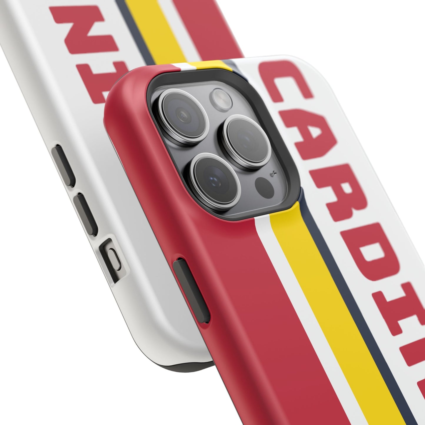 Cardinals Baseball Phone Case, Retro Phone Case, Case for iPhone, Case for Samsung
