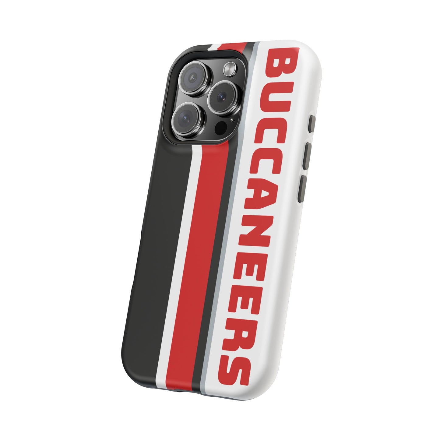 Buccaneers Phone Case, Magnetic Phone Case, Retro Phone Case, Football Gifts