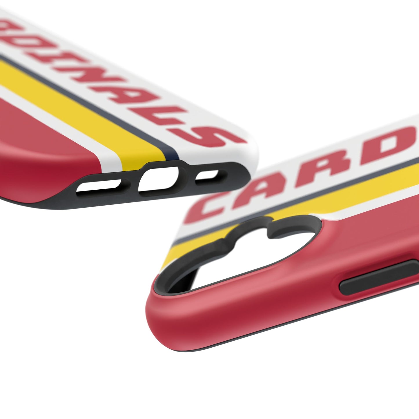Cardinals Baseball Phone Case, Retro Phone Case, Case for iPhone, Case for Samsung