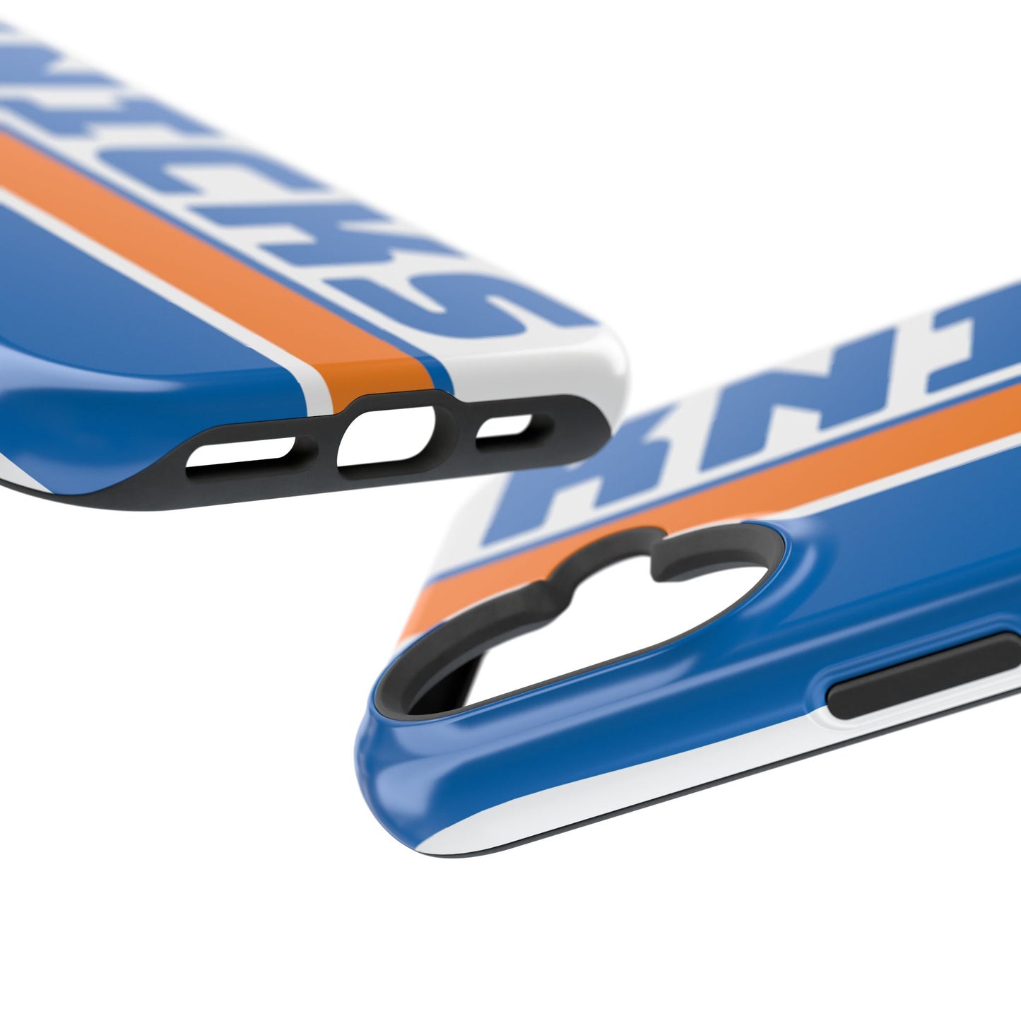 Knicks Phone Case, Magnetic Phone Case, Retro Phone Case