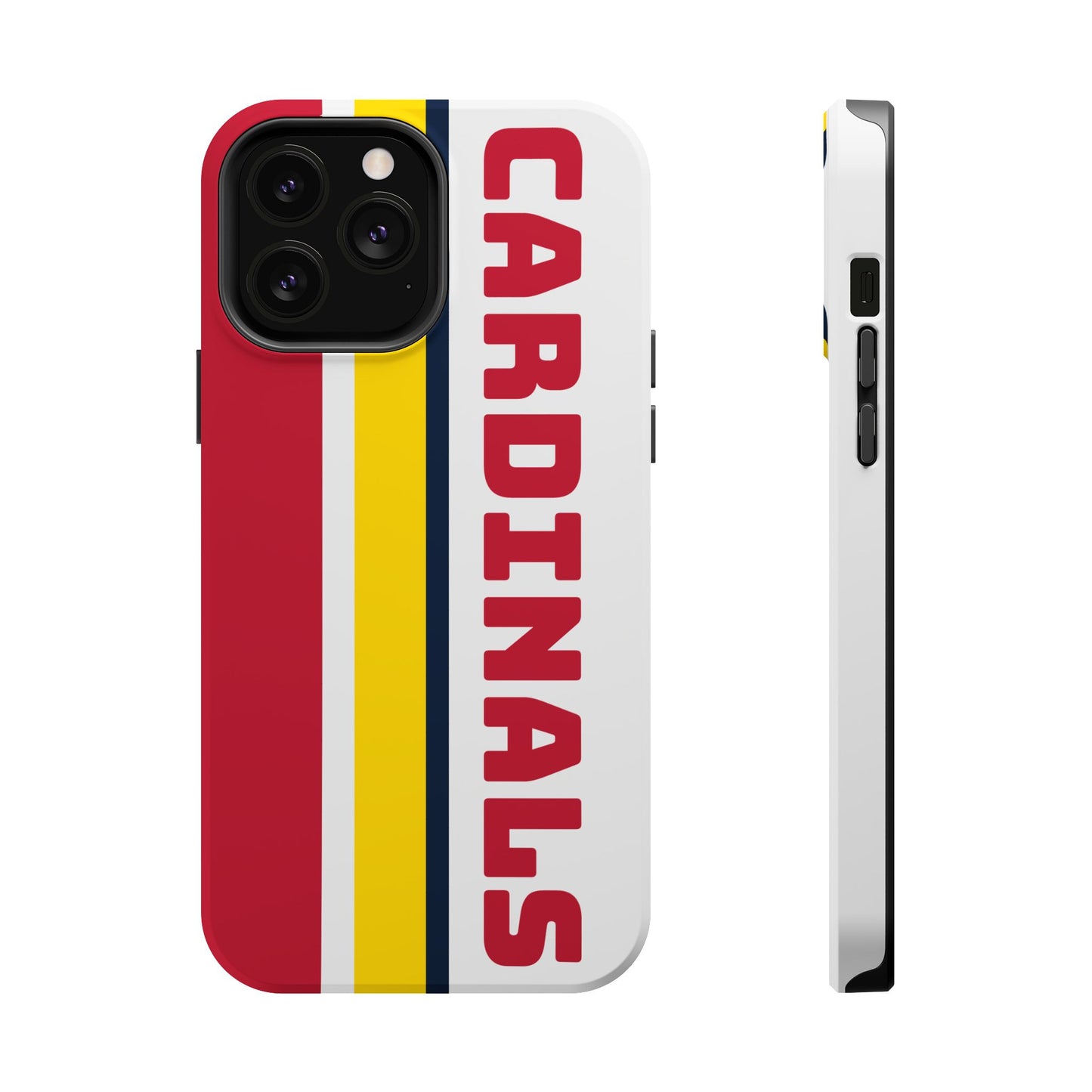 Cardinals Baseball Phone Case, Retro Phone Case, Case for iPhone, Case for Samsung