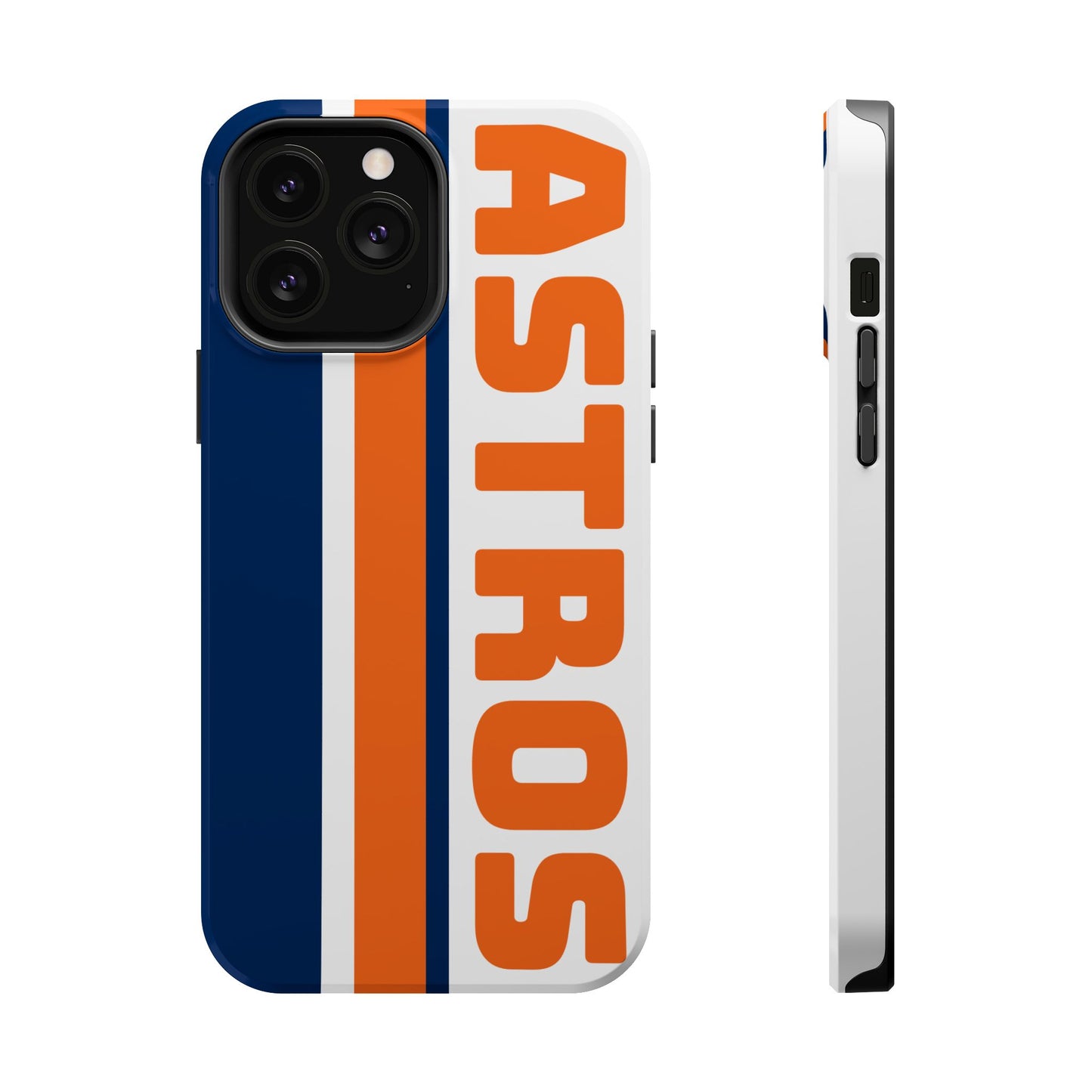 Astros Phone Case, Retro Phone Case, Case for iPhone, Case for Samsung, Baseball Phone Case