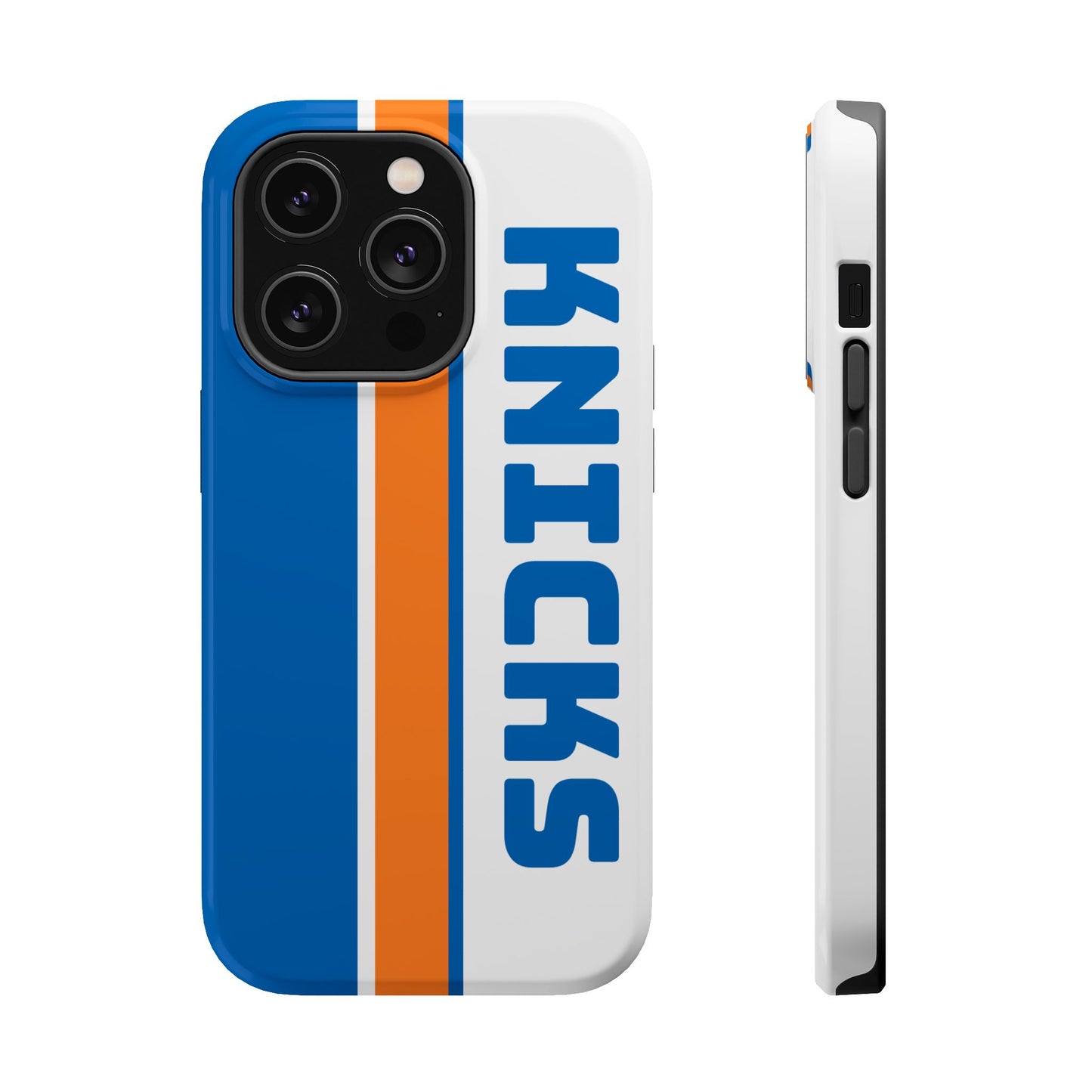 Knicks Phone Case, Magnetic Phone Case, Retro Phone Case