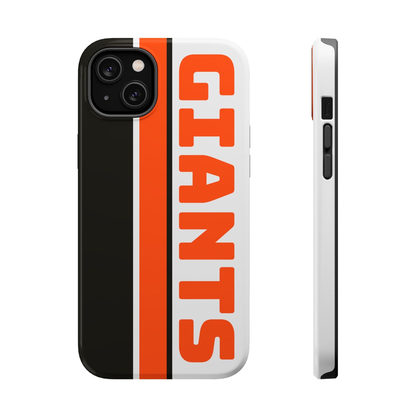 Giants Phone Case, Magnetic Phone Case, Baseball Phone Case, Retro Phone Case