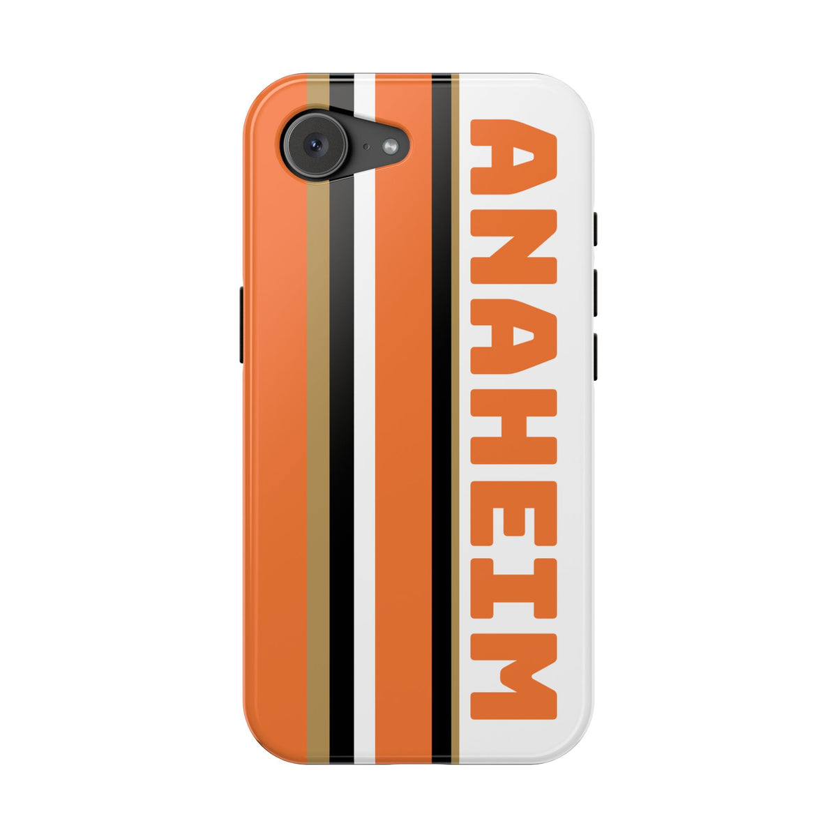 Anaheim Magnetic Phone Case | Customizable Sports Phone Case