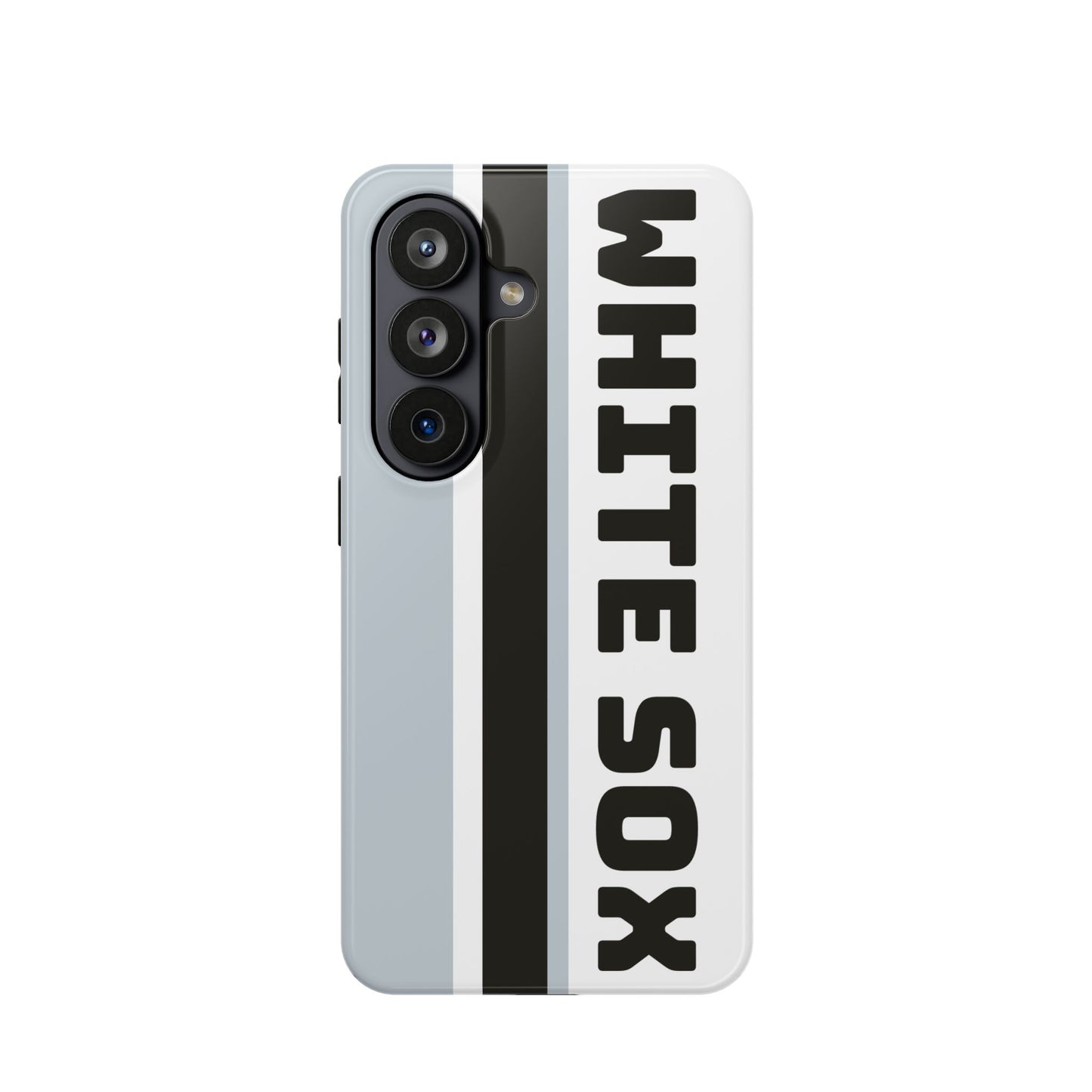 White Sox Phone Case, Magnetic Phone Case, Baseball Phone Case, Retro Phone Case