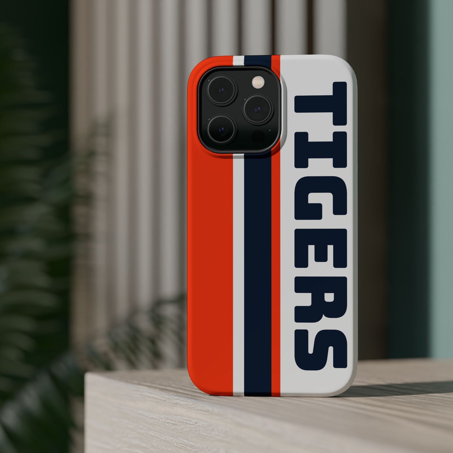 Tigers Baseball Phone Case, Retro Phone Case, Case for iPhone, Case for Samsung