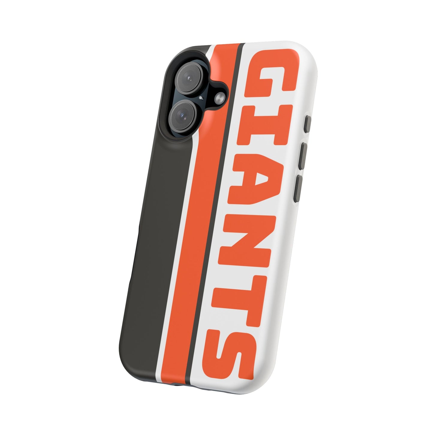 Giants Phone Case, Magnetic Phone Case, Baseball Phone Case, Retro Phone Case