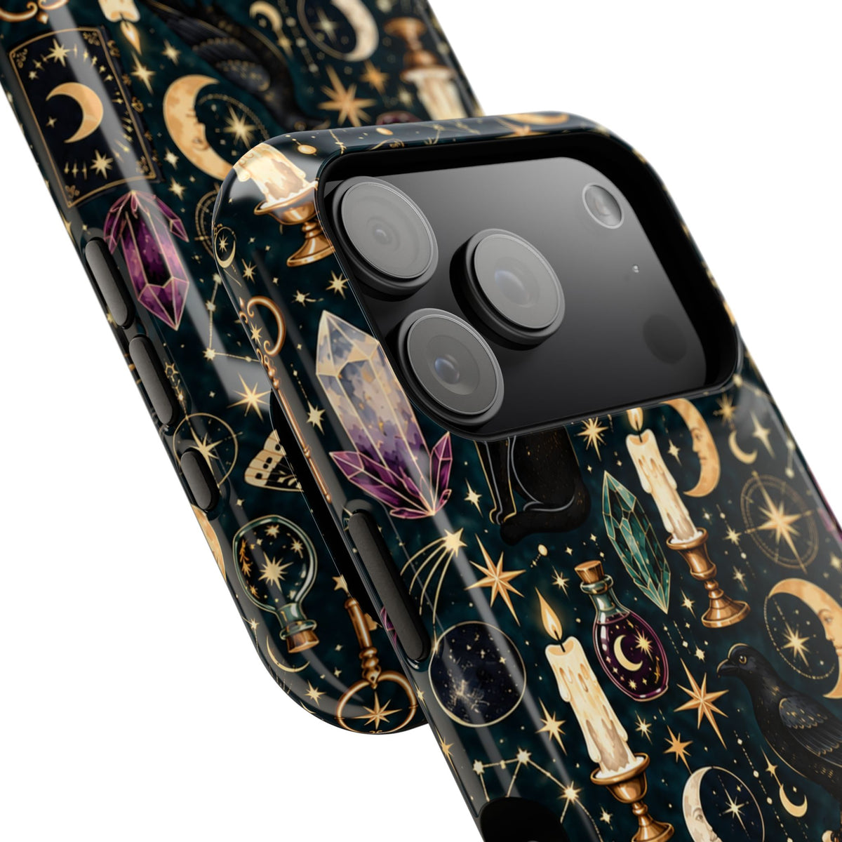Witchy Phone Case | Celestial Magnetic Phone Case