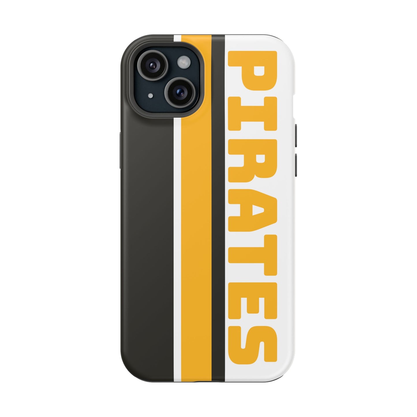 Pirates Baseball Phone Case, Retro Phone Case, Case for iPhone, Case for Samsung