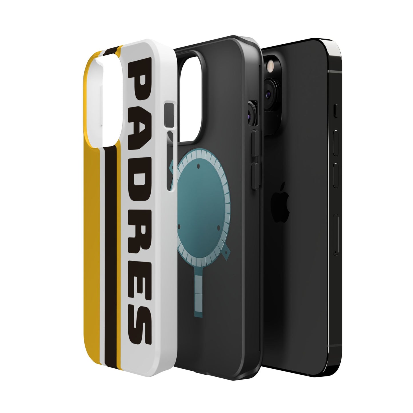 Padres Baseball Phone Case, Retro Phone Case, Case for iPhone, Case for Samsung