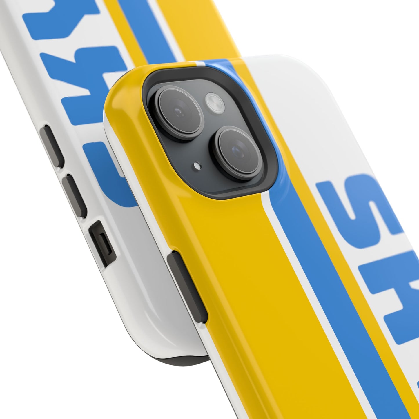 Sky Phone Case, Magnetic Phone Case, Retro Phone Case, Matte/Glossy Phone Case