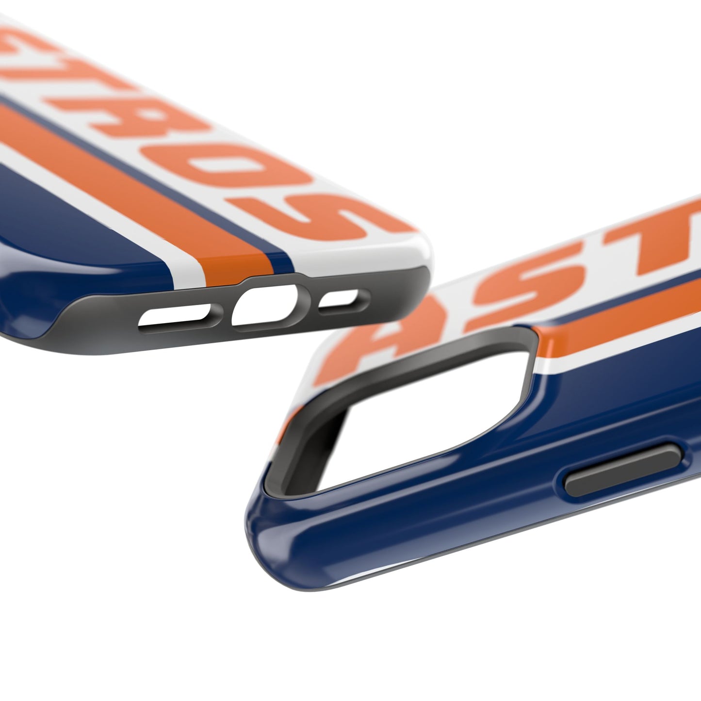 Astros Phone Case, Retro Phone Case, Case for iPhone, Case for Samsung, Baseball Phone Case