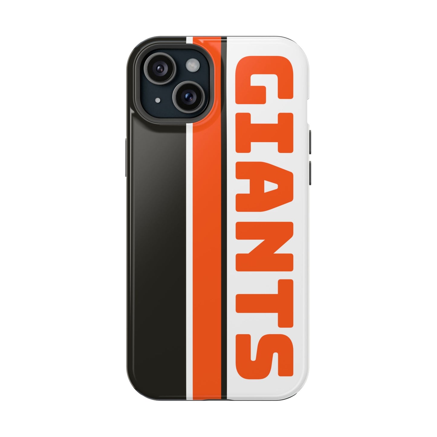 Giants Phone Case, Magnetic Phone Case, Baseball Phone Case, Retro Phone Case