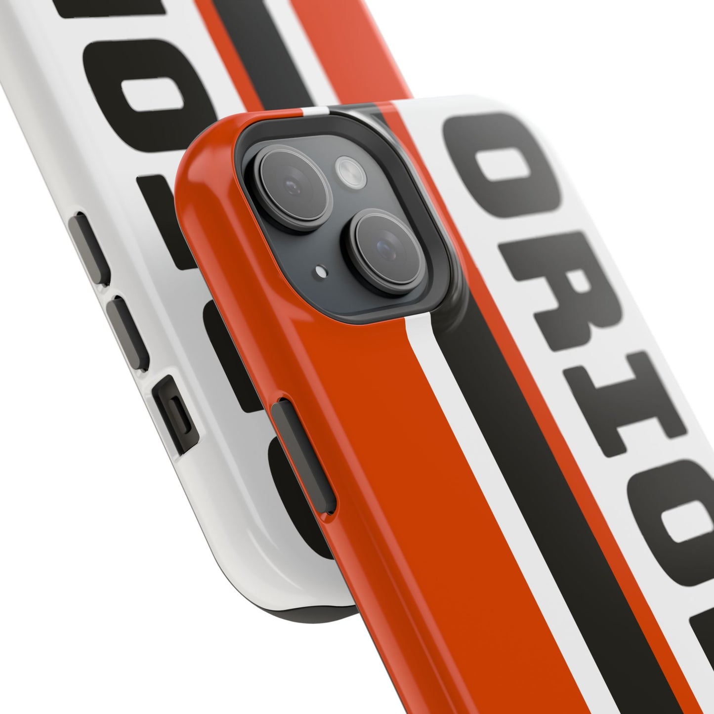 Orioles Phone Case, Magnetic Phone Case, Baseball Phone Case, Retro Phone Case