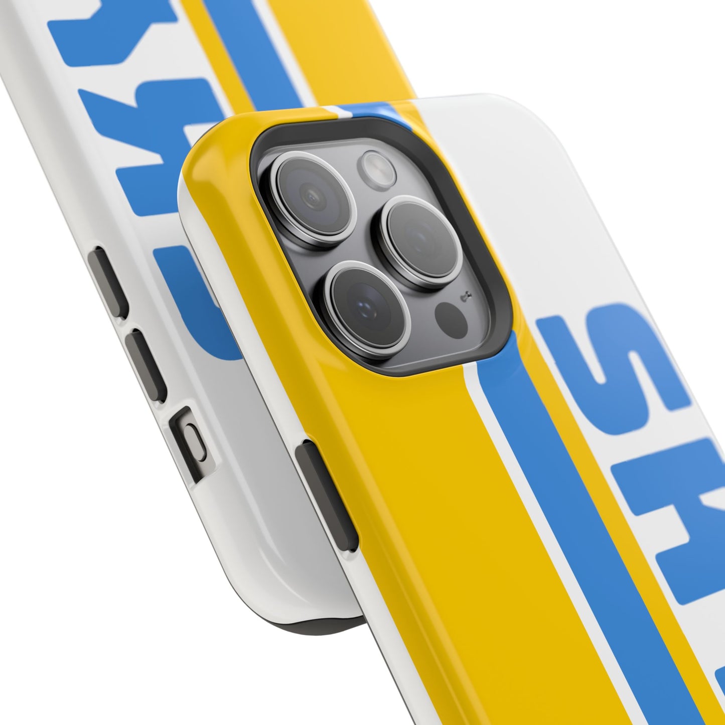 Sky Phone Case, Magnetic Phone Case, Retro Phone Case, Matte/Glossy Phone Case