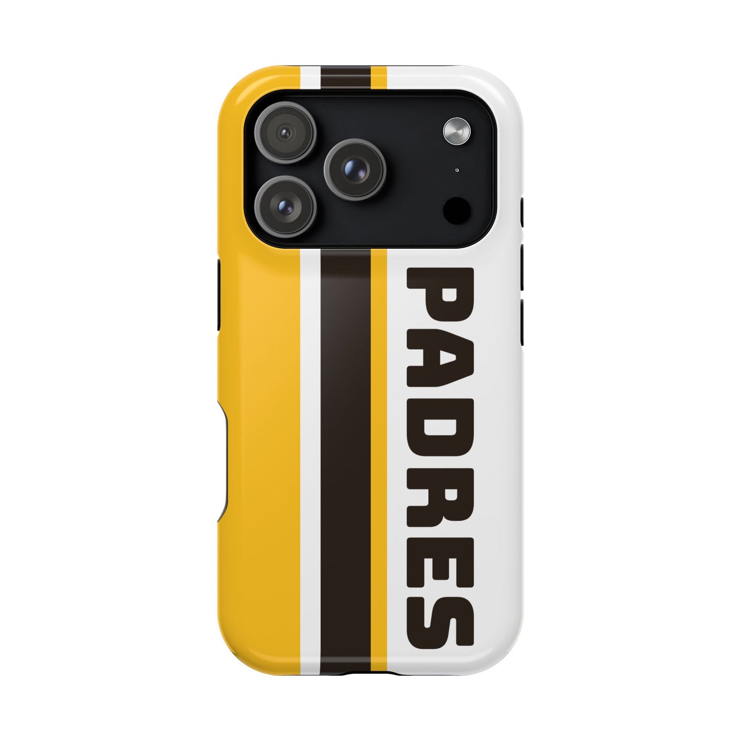 Padres Baseball Phone Case, Retro Phone Case, Case for iPhone, Case for Samsung