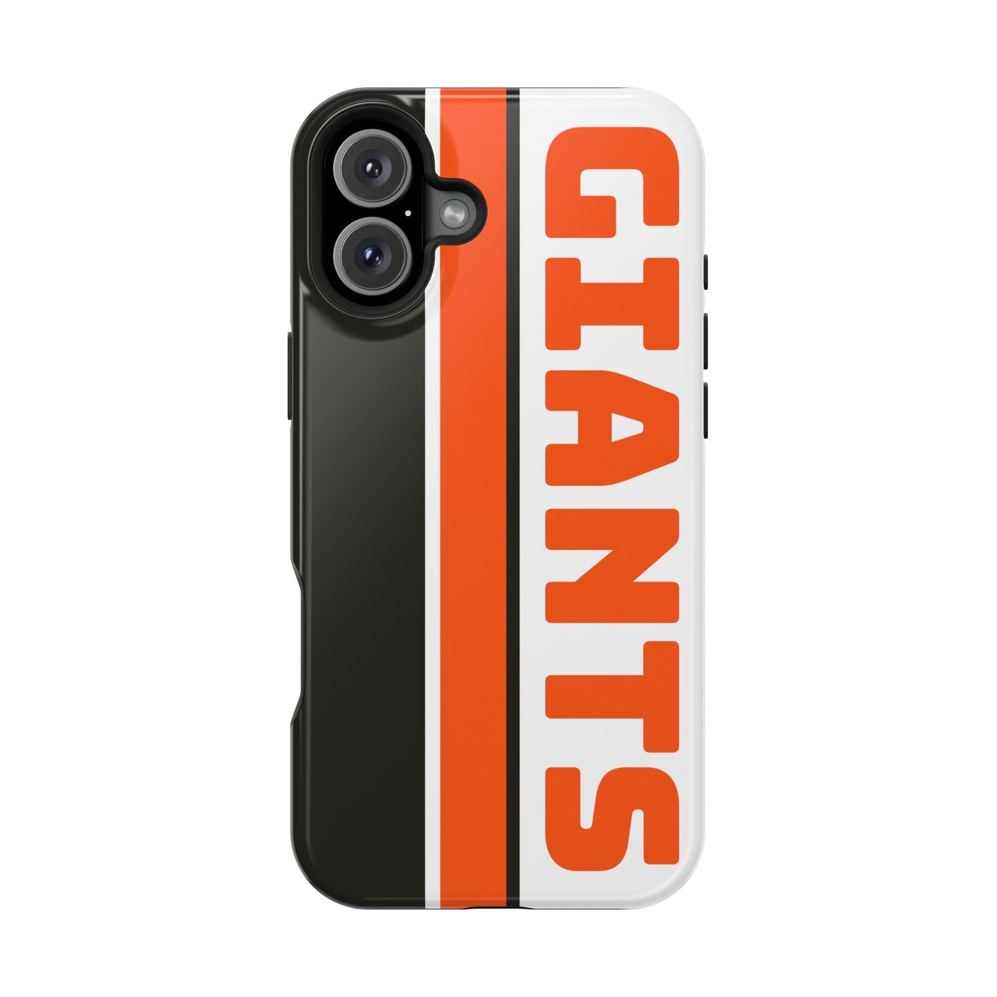 Giants Phone Case, Magnetic Phone Case, Baseball Phone Case, Retro Phone Case