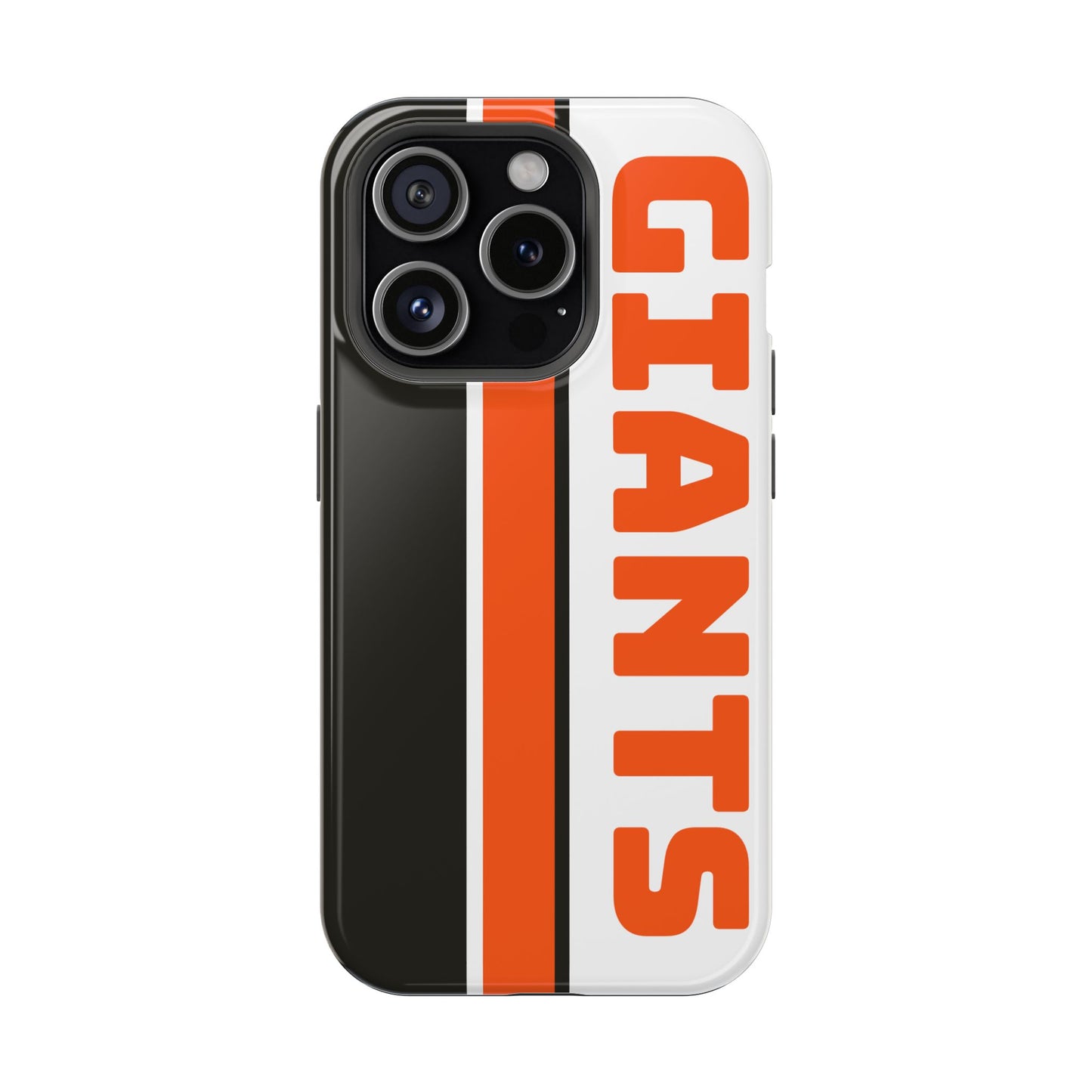 Giants Phone Case, Magnetic Phone Case, Baseball Phone Case, Retro Phone Case