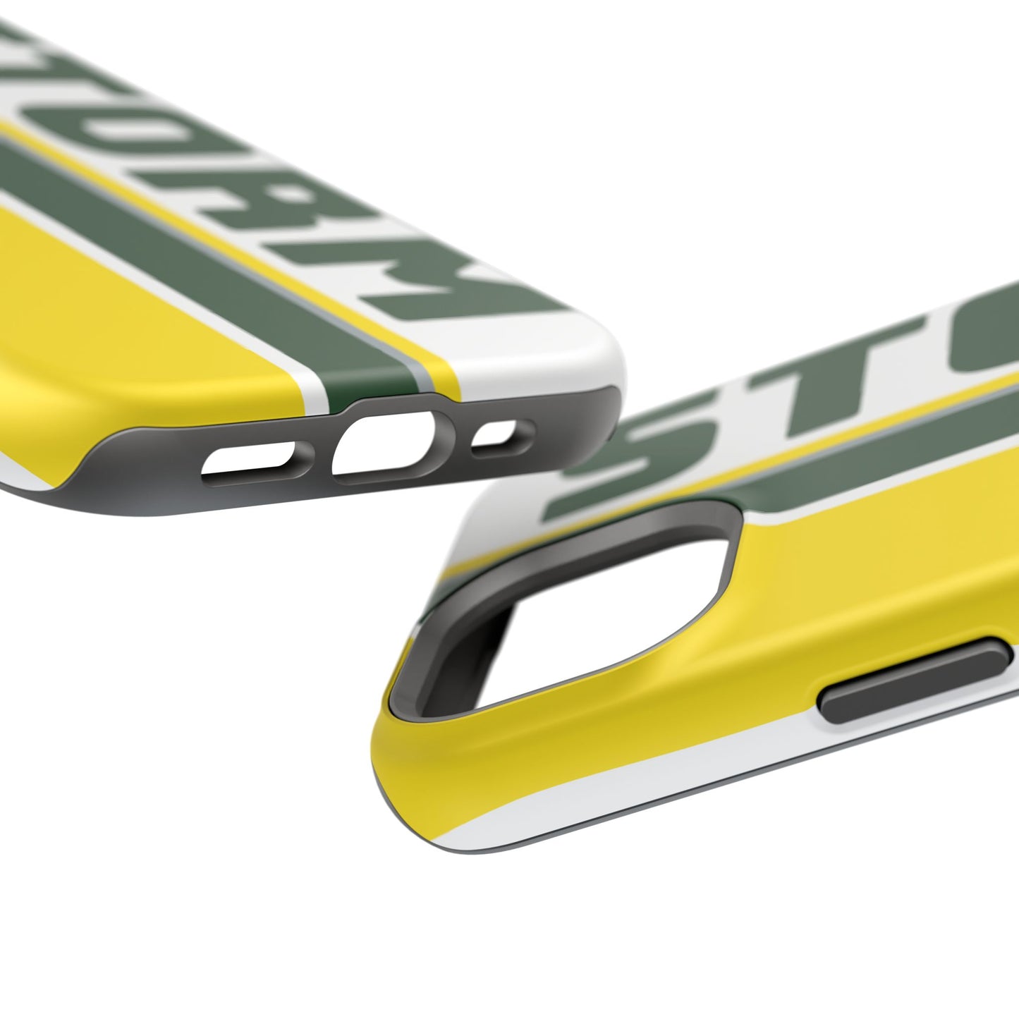 Storm Phone Case, Magnetic Phone Case, Retro Phone Case, Matte/Glossy Phone Case