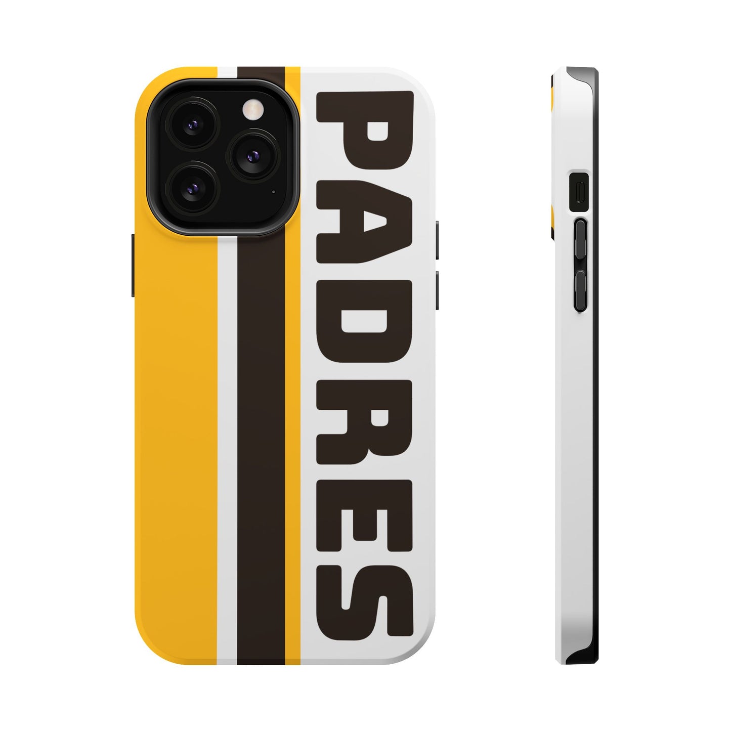 Padres Baseball Phone Case, Retro Phone Case, Case for iPhone, Case for Samsung