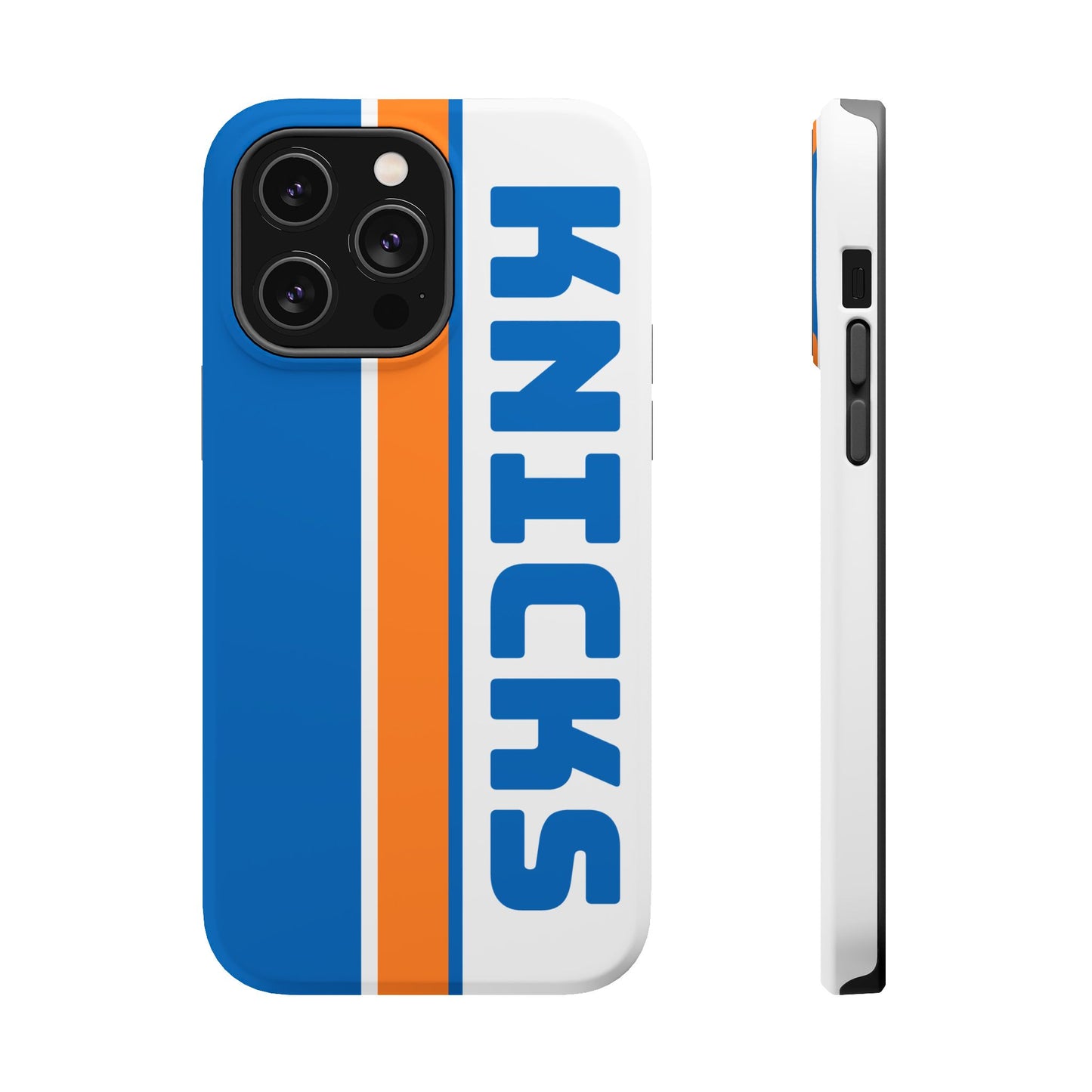 Knicks Phone Case, Magnetic Phone Case, Retro Phone Case