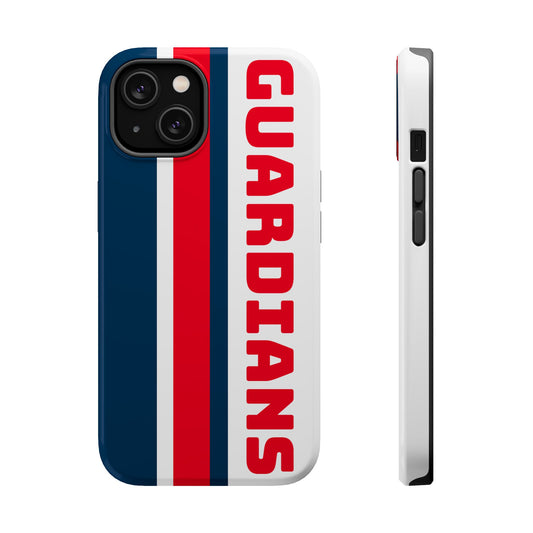 Guardians Phone Case, Retro Phone Case, Case for iPhone, Case for Samsung, Baseball Phone Case