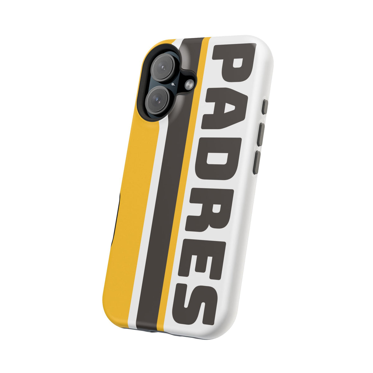 Padres Baseball Phone Case, Retro Phone Case, Case for iPhone, Case for Samsung