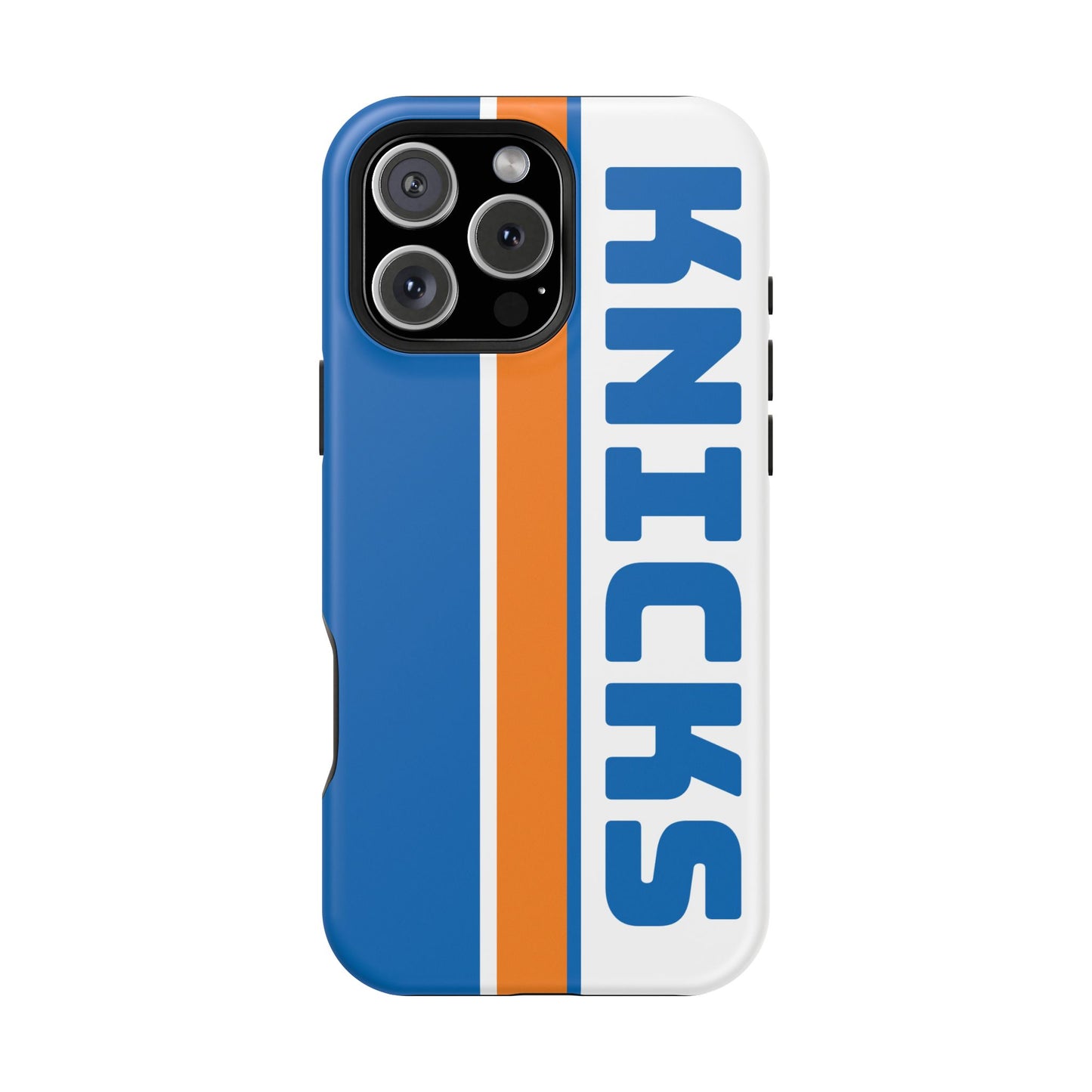Knicks Phone Case, Magnetic Phone Case, Retro Phone Case
