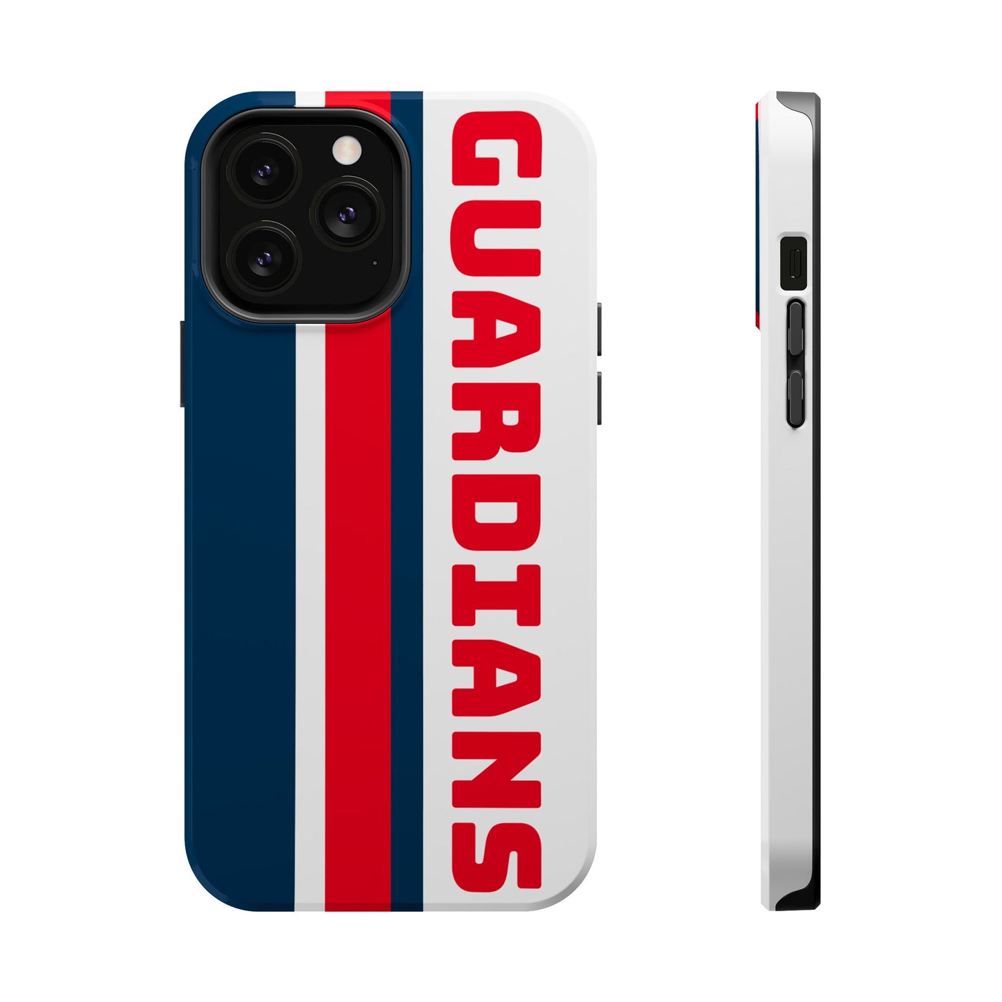 Guardians Phone Case, Retro Phone Case, Case for iPhone, Case for Samsung, Baseball Phone Case